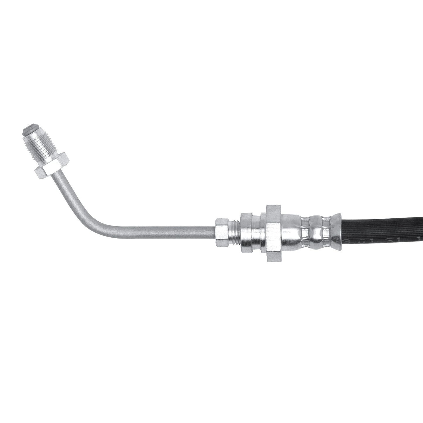 Dynamic Friction Company Brake Hydraulic Hose 350-48044