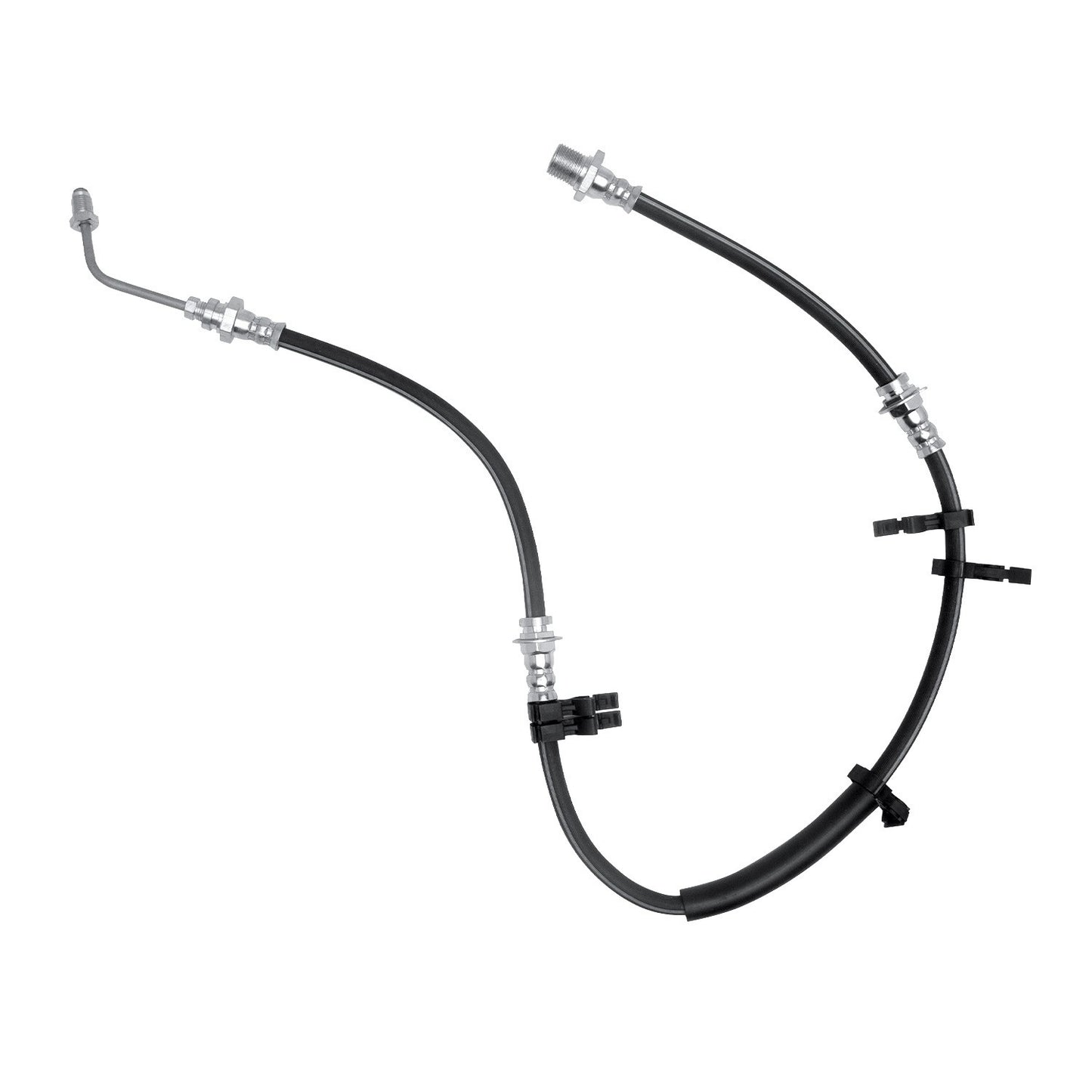 Dynamic Friction Company Brake Hydraulic Hose 350-48044