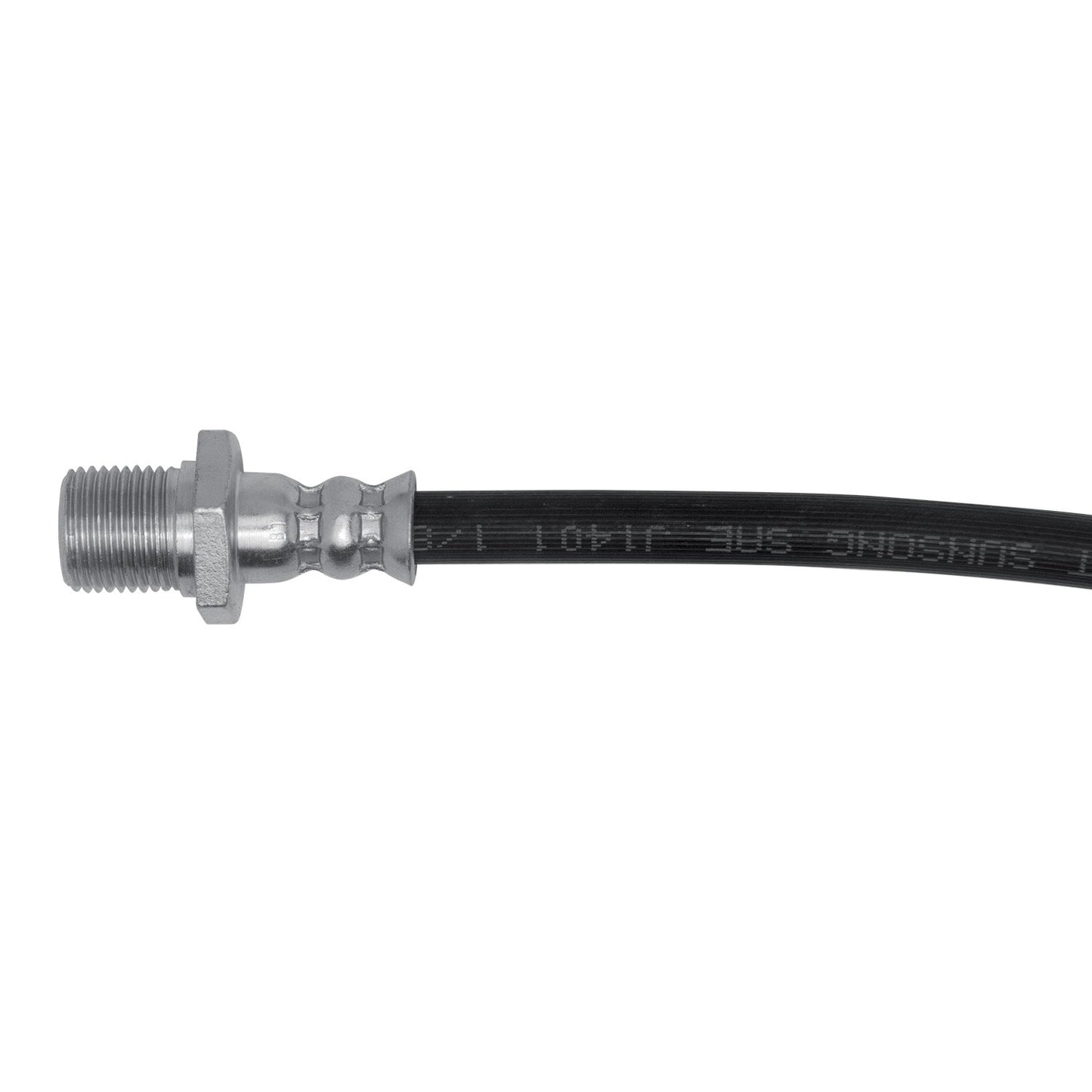 Dynamic Friction Company Brake Hydraulic Hose 350-48045