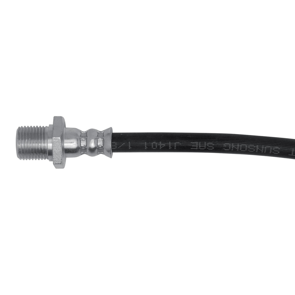 Dynamic Friction Company Brake Hydraulic Hose 350-48045