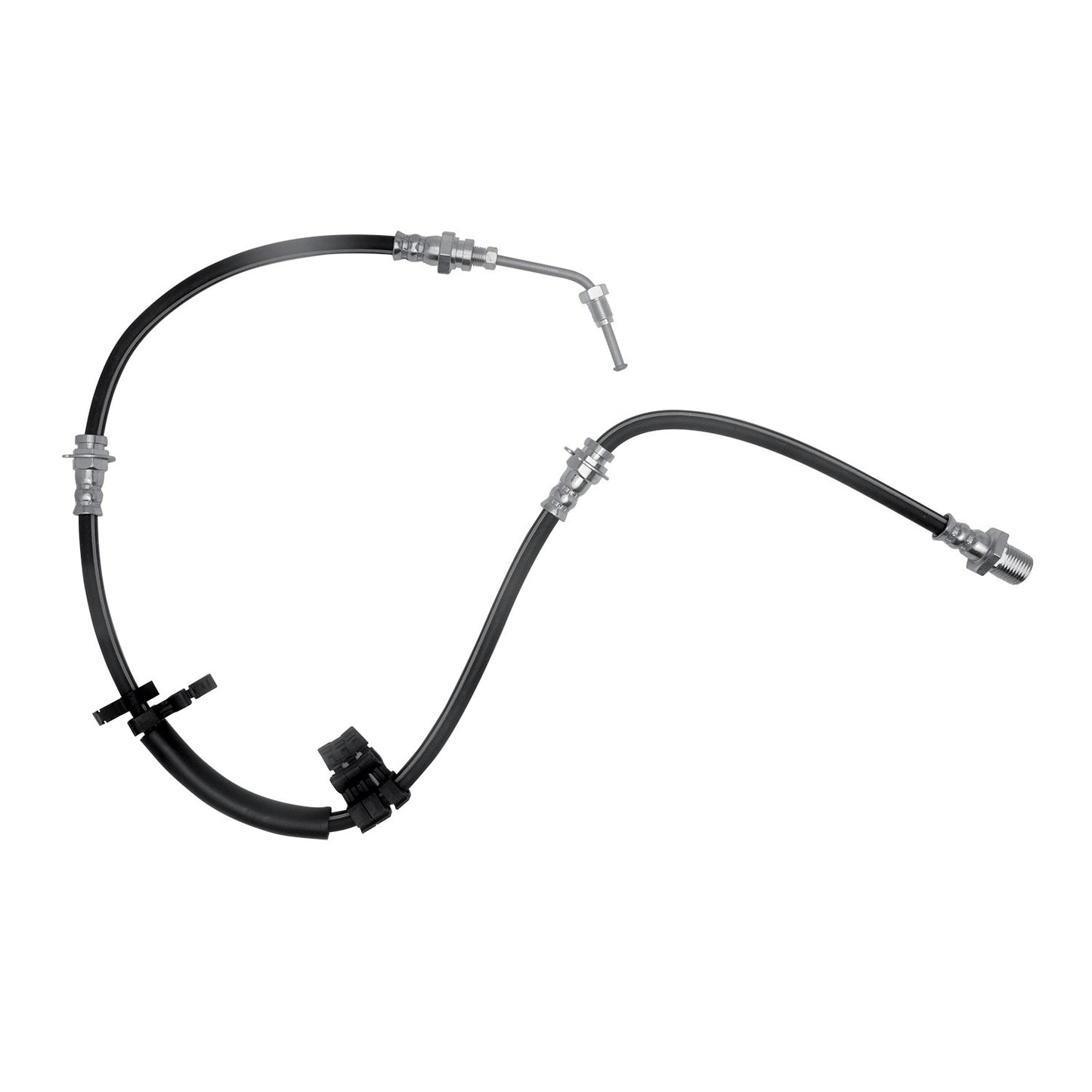 Dynamic Friction Company Brake Hydraulic Hose 350-48045