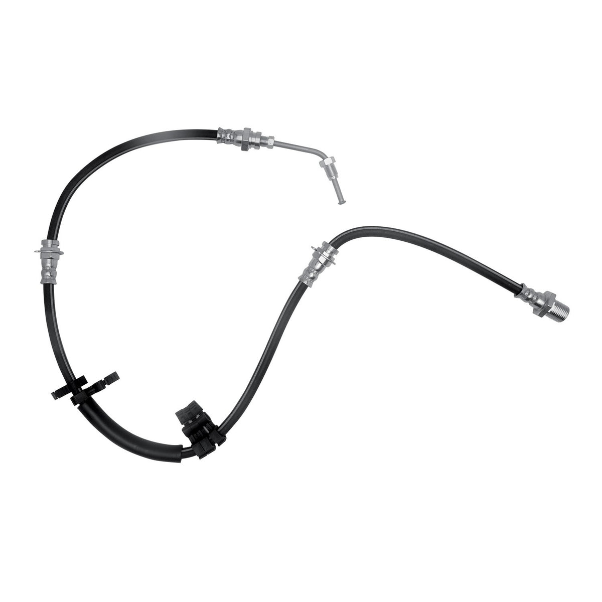 Dynamic Friction Company Brake Hydraulic Hose 350-48045