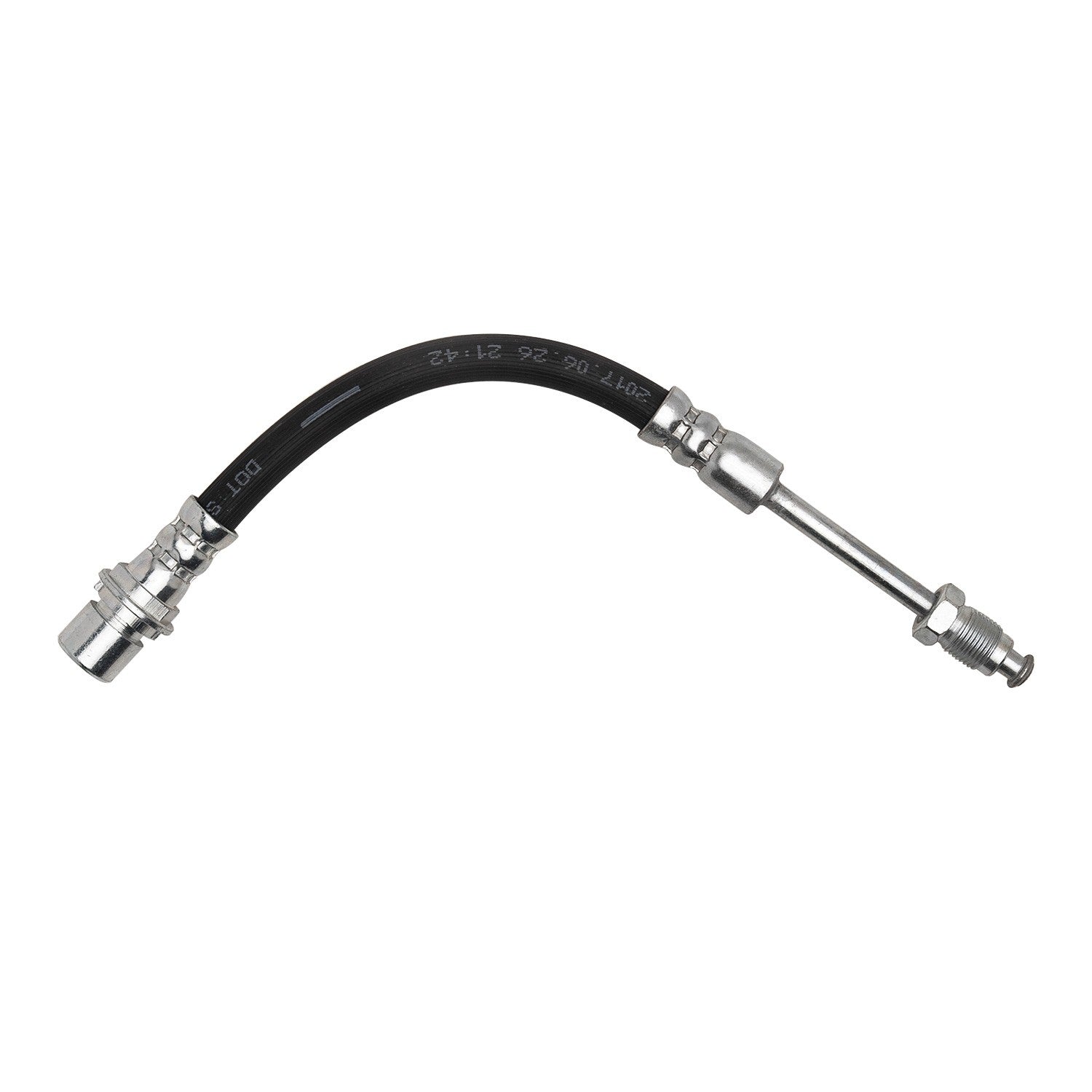 Dynamic Friction Company Brake Hydraulic Hose 350-48048