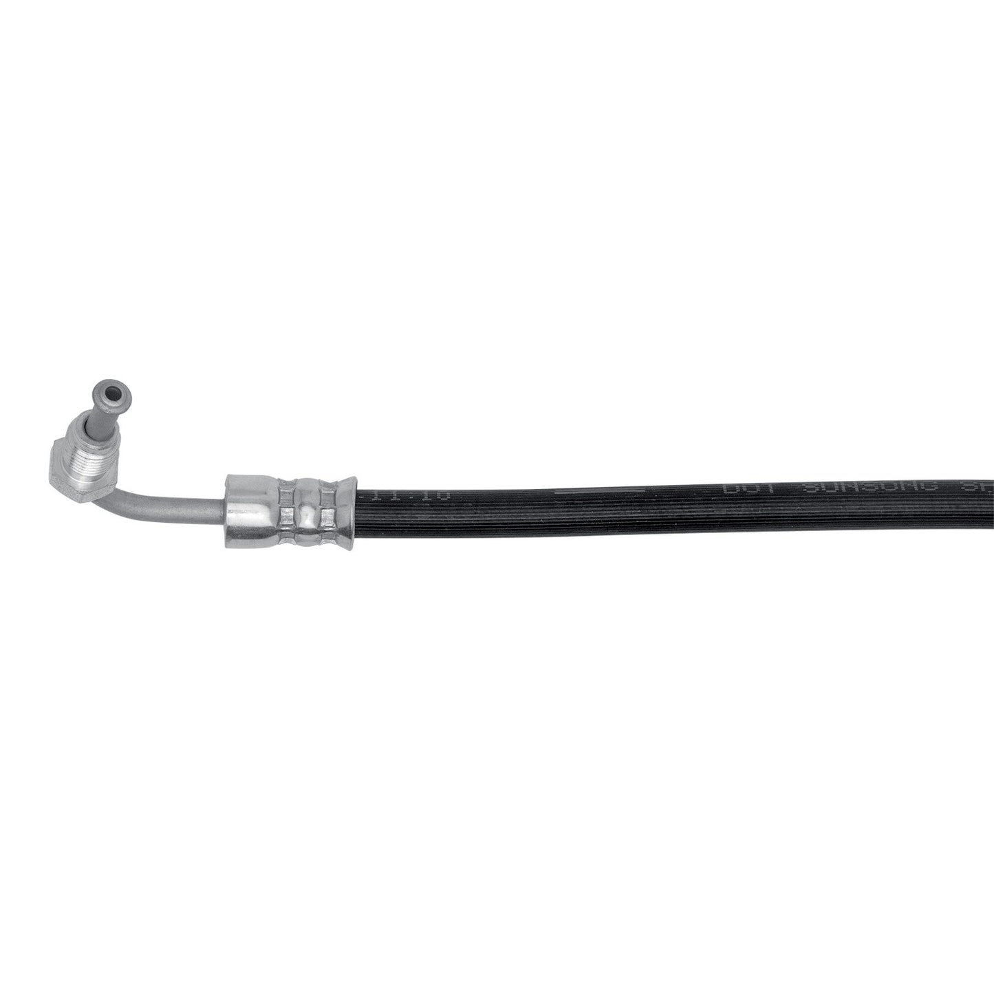 Dynamic Friction Company Brake Hydraulic Hose 350-48051