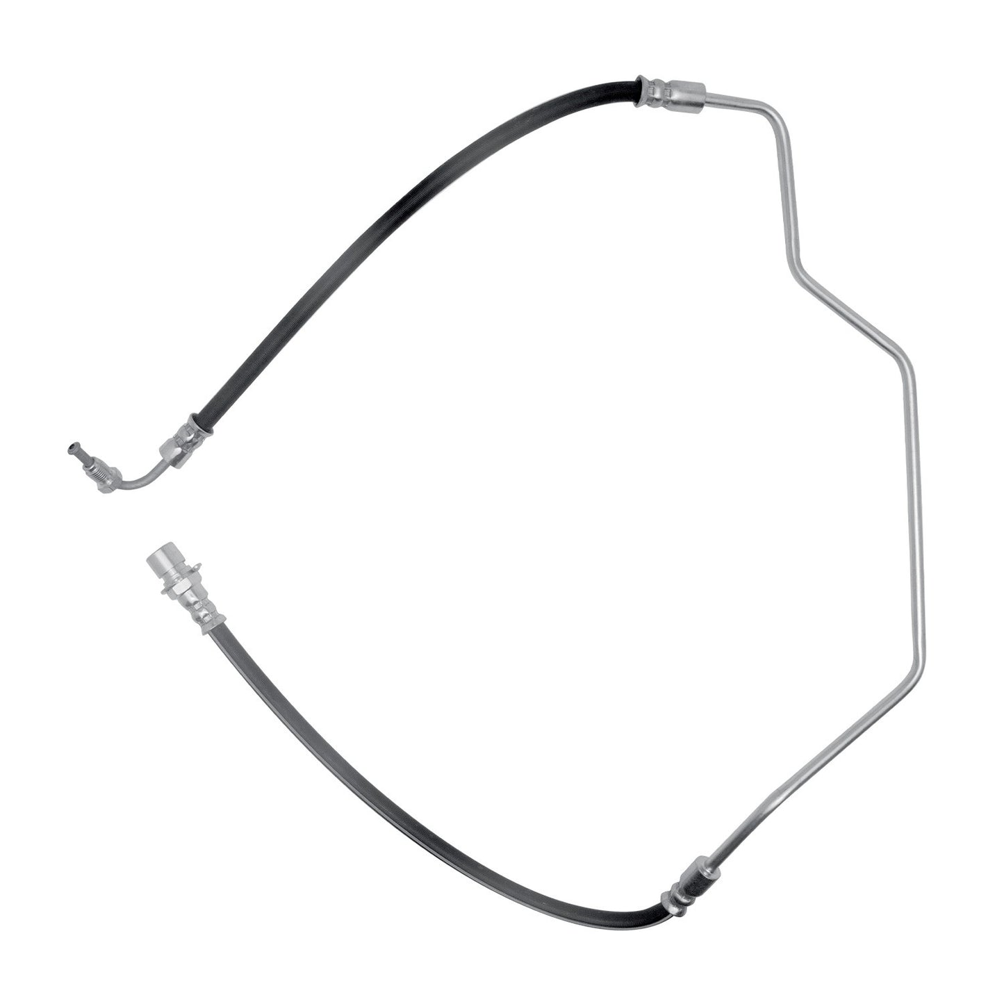 Dynamic Friction Company Brake Hydraulic Hose 350-48051