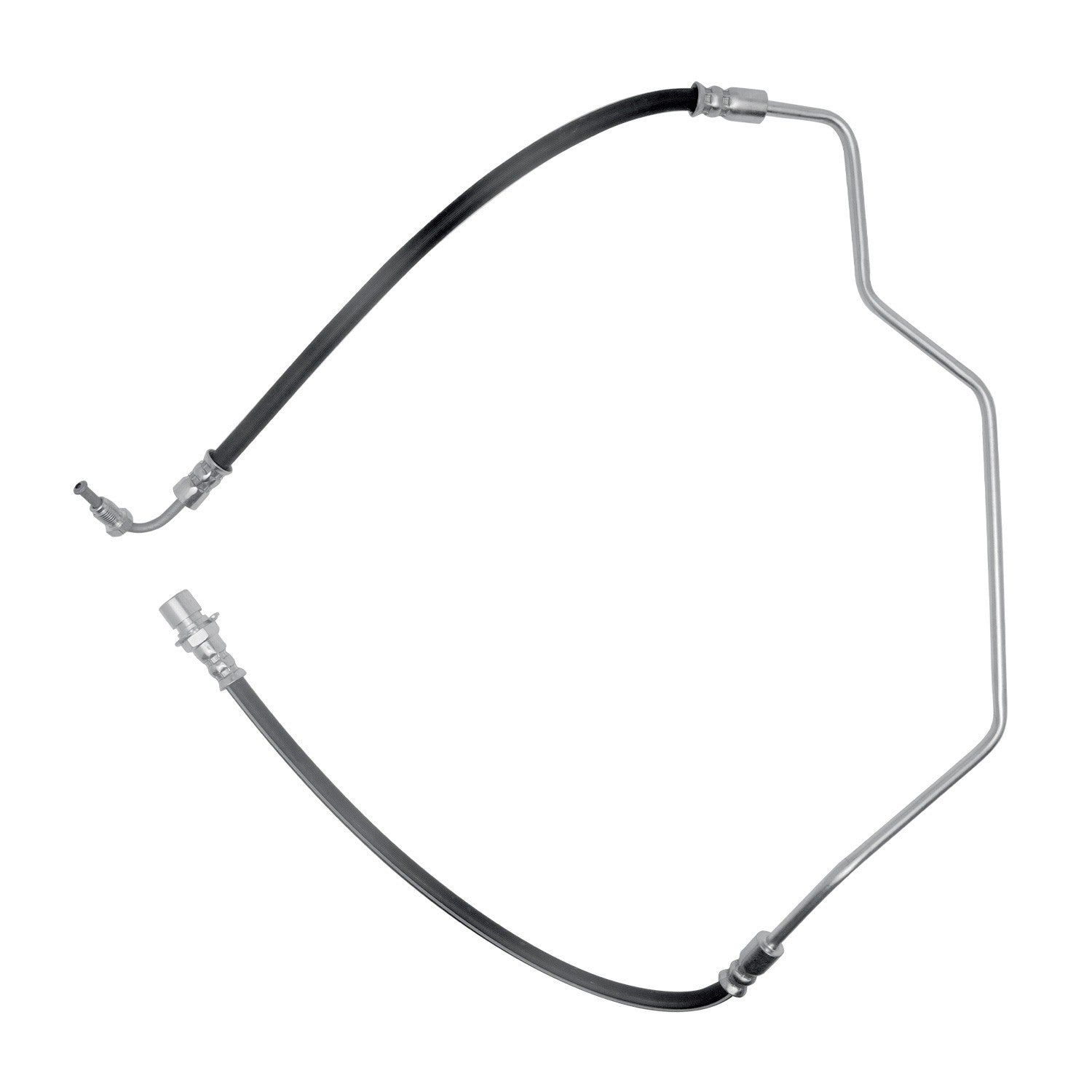 Dynamic Friction Company Brake Hydraulic Hose 350-48051