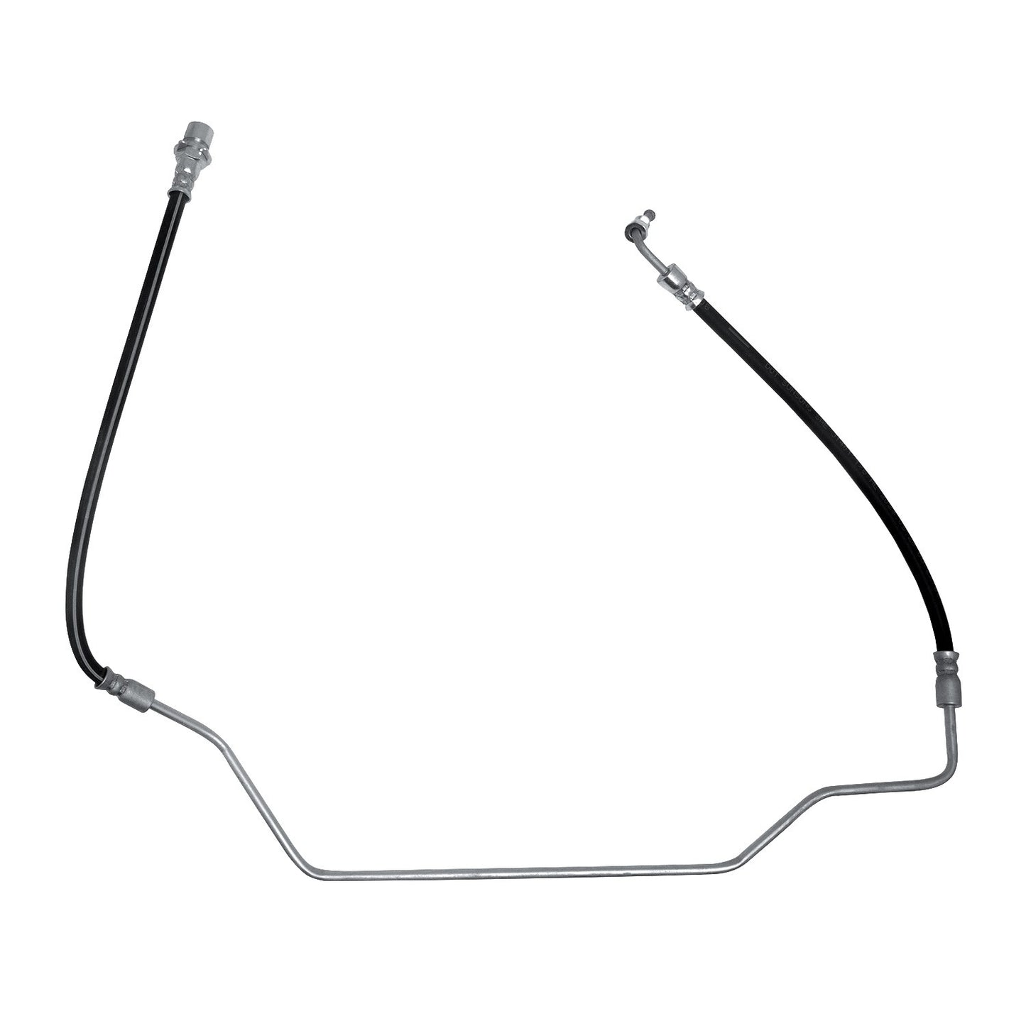 Dynamic Friction Company Brake Hydraulic Hose 350-48052