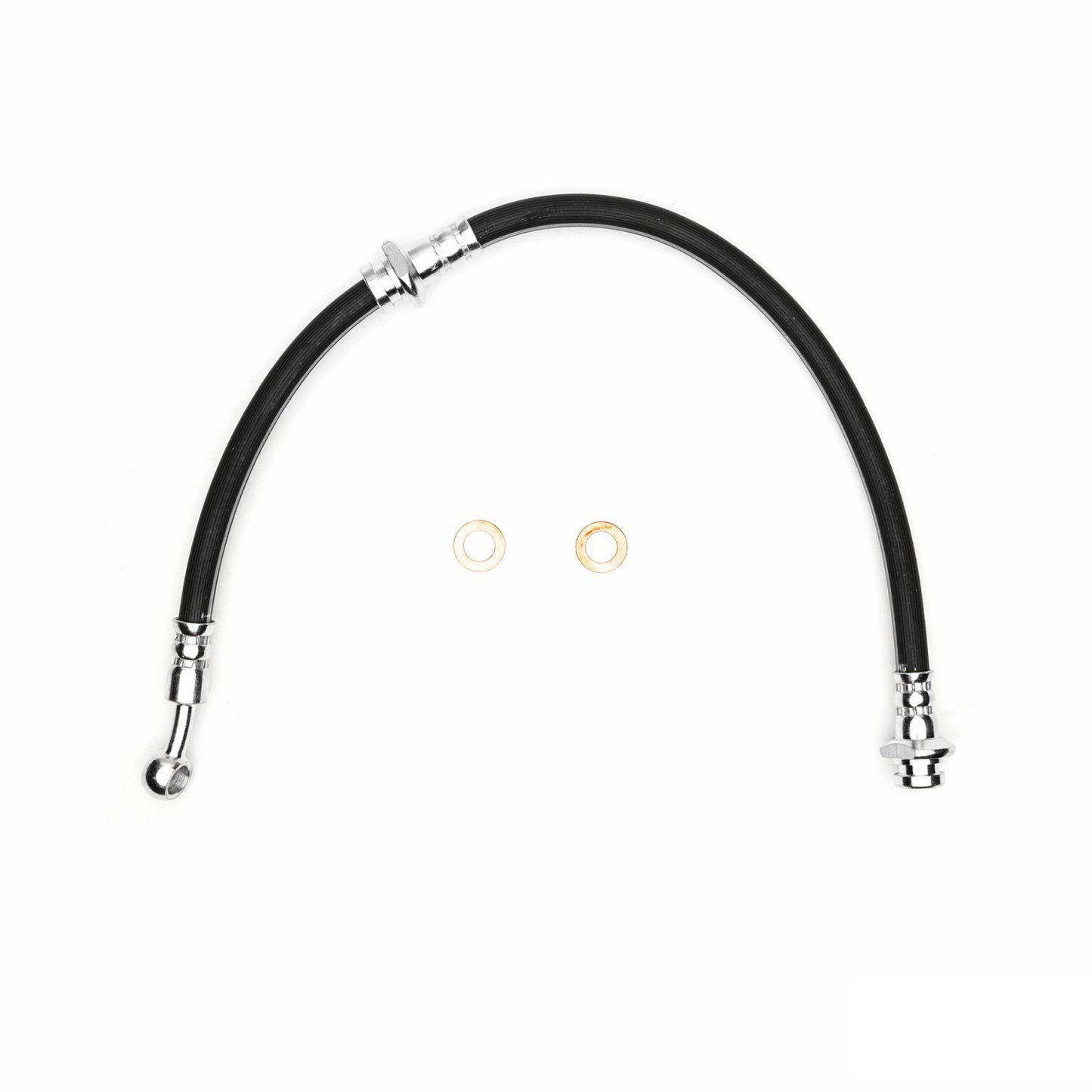 Dynamic Friction Company Brake Hydraulic Hose 350-50003