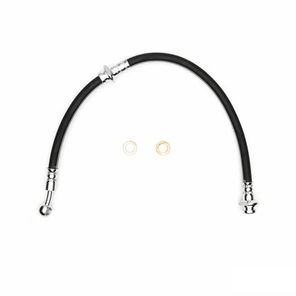 Dynamic Friction Company Brake Hydraulic Hose 350-50003