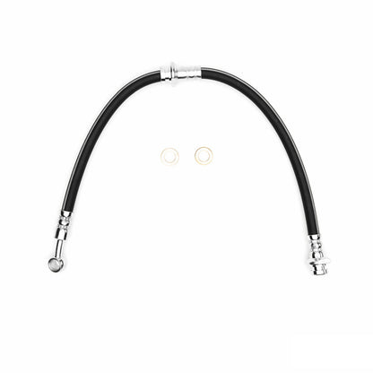 Dynamic Friction Company Brake Hydraulic Hose 350-50004