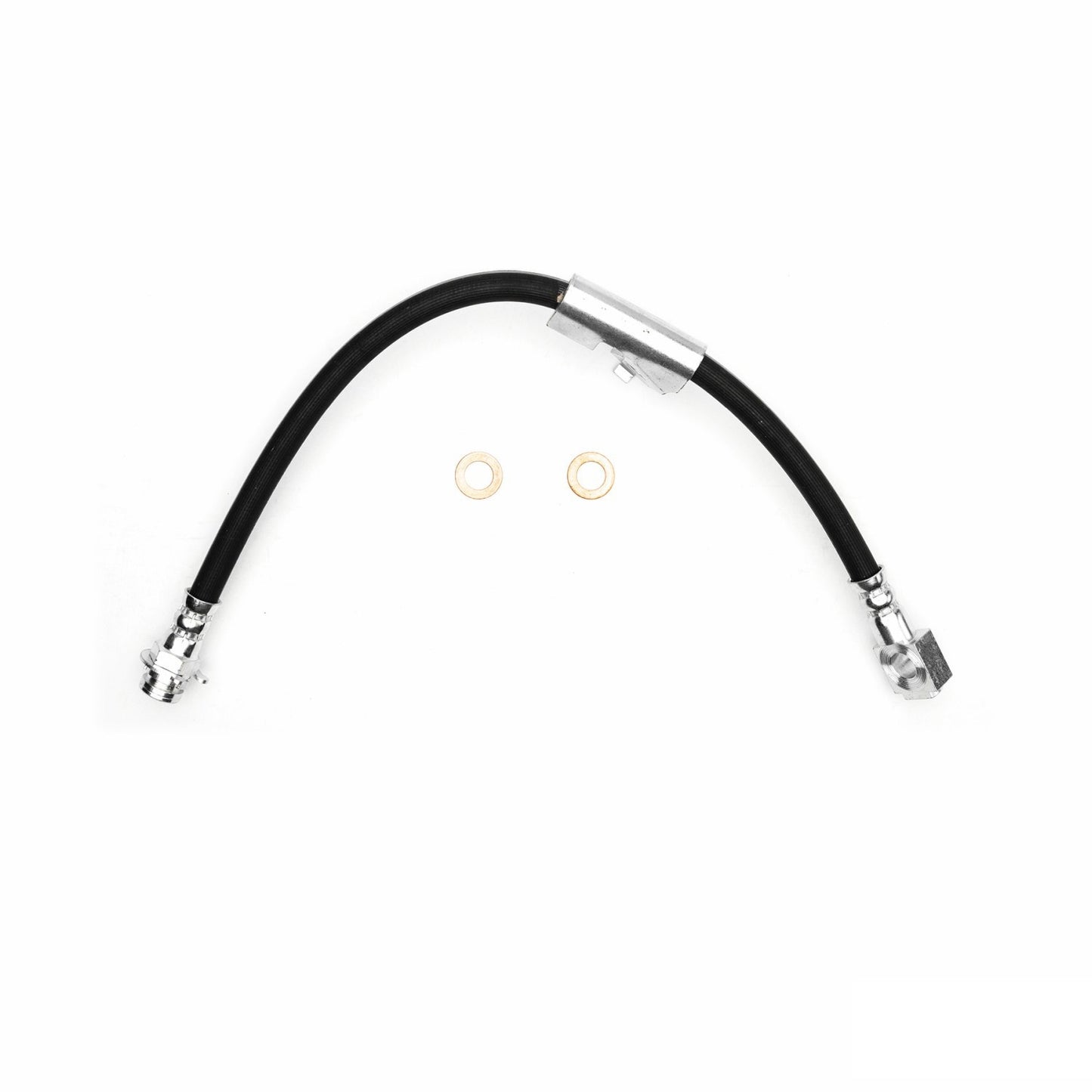 Dynamic Friction Company Brake Hydraulic Hose 350-51000