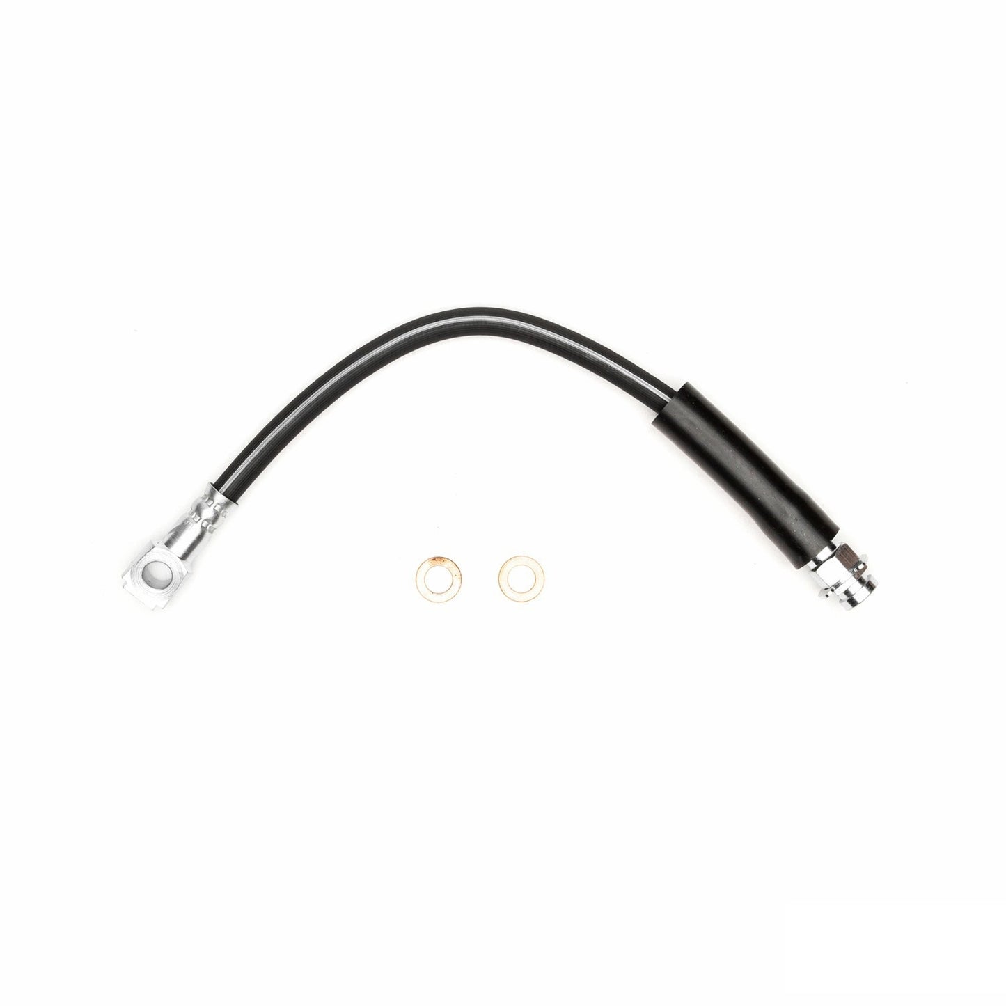 Dynamic Friction Company Brake Hydraulic Hose 350-51001