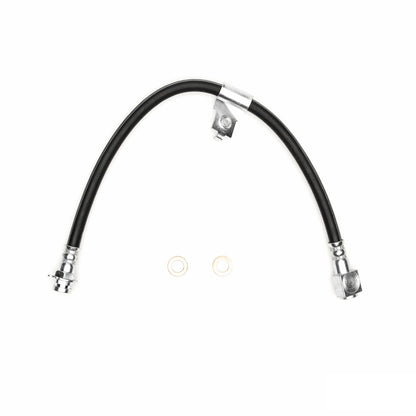 Dynamic Friction Company Brake Hydraulic Hose 350-51004