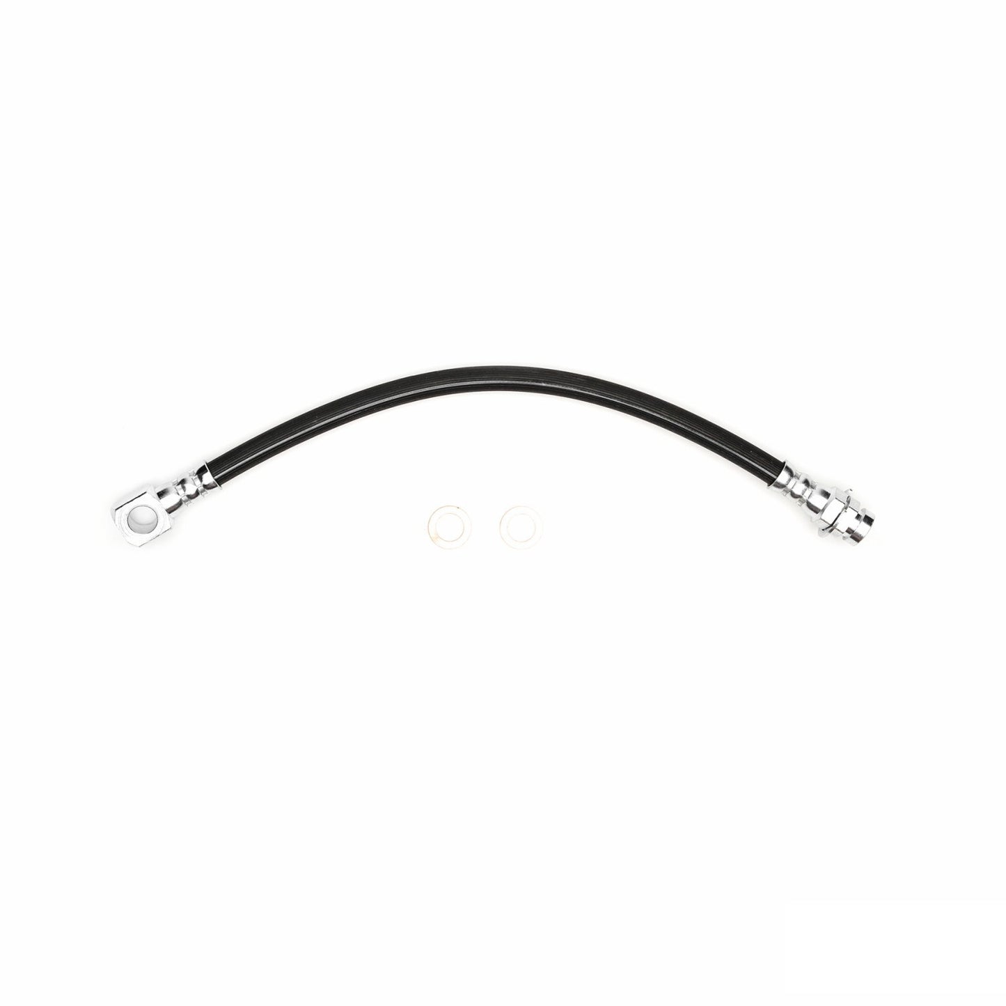 Dynamic Friction Company Brake Hydraulic Hose 350-52002