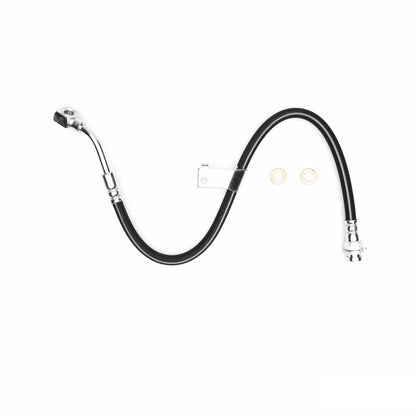 Dynamic Friction Company Brake Hydraulic Hose 350-52008