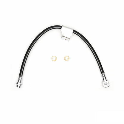 Dynamic Friction Company Brake Hydraulic Hose 350-52010