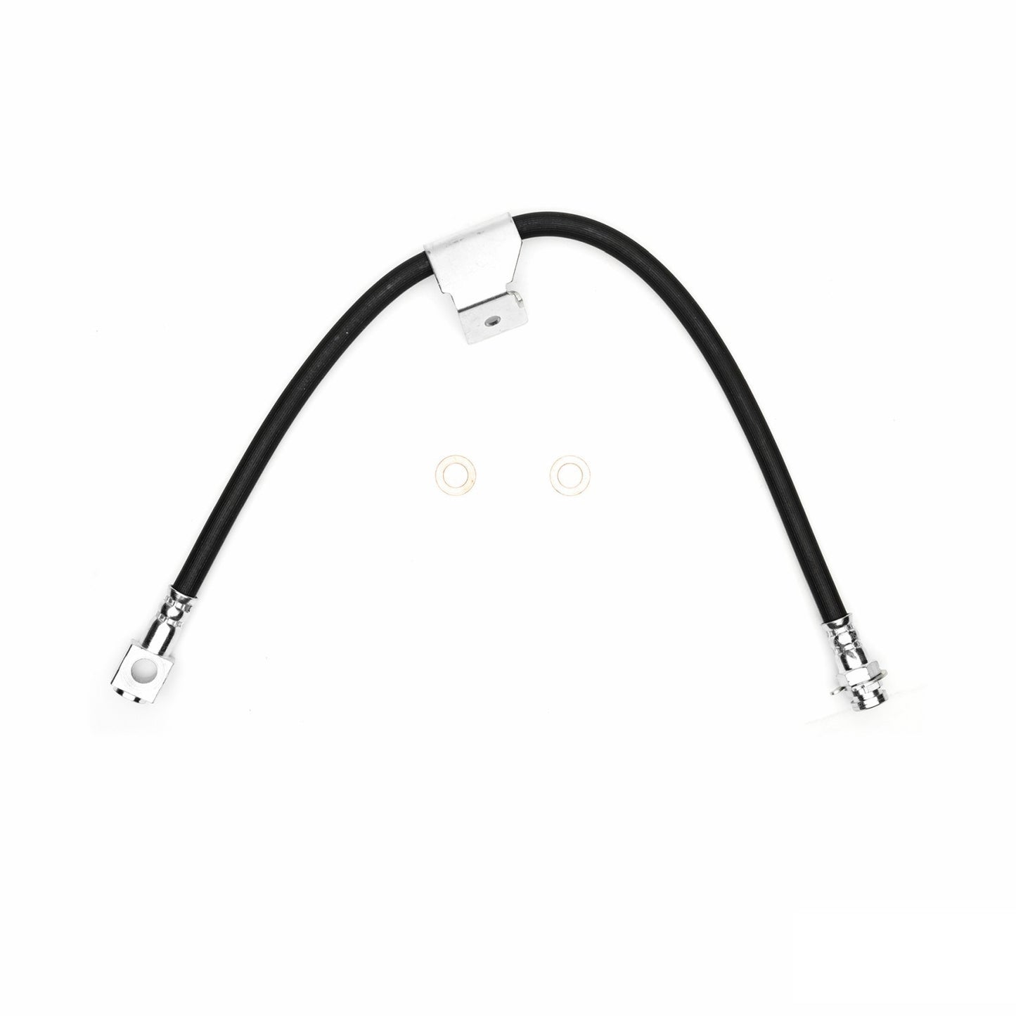 Dynamic Friction Company Brake Hydraulic Hose 350-52011
