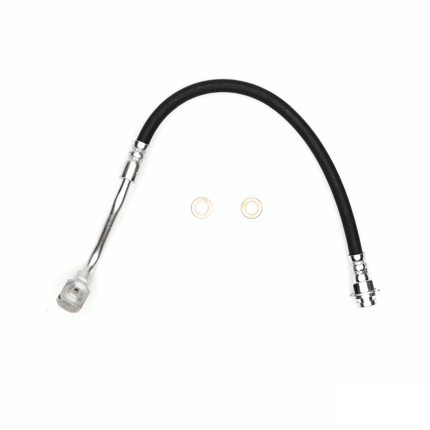 Dynamic Friction Company Brake Hydraulic Hose 350-52012
