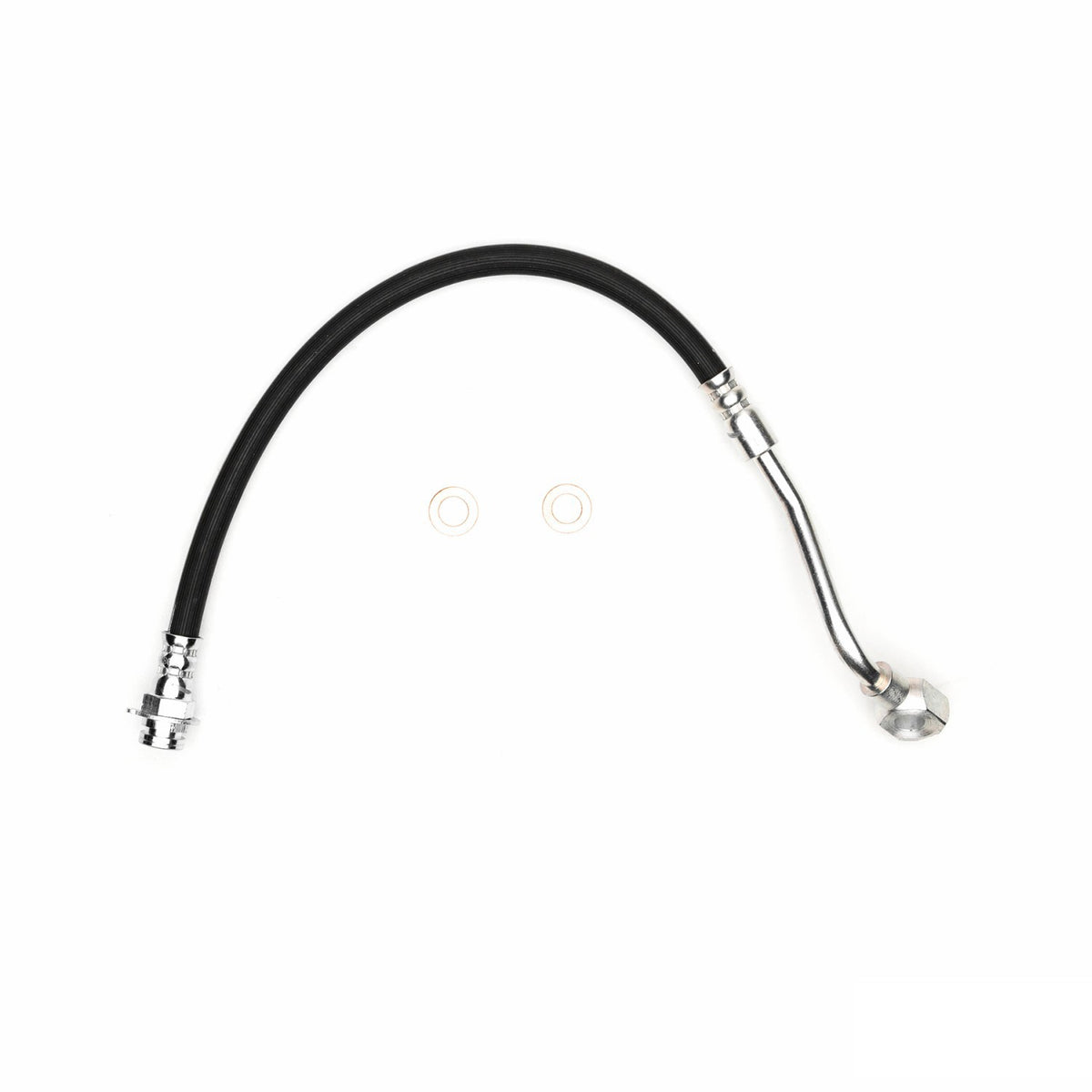 Dynamic Friction Company Brake Hydraulic Hose 350-52013