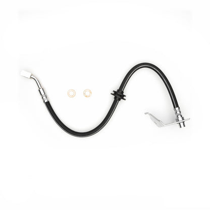 Dynamic Friction Company Brake Hydraulic Hose 350-52024