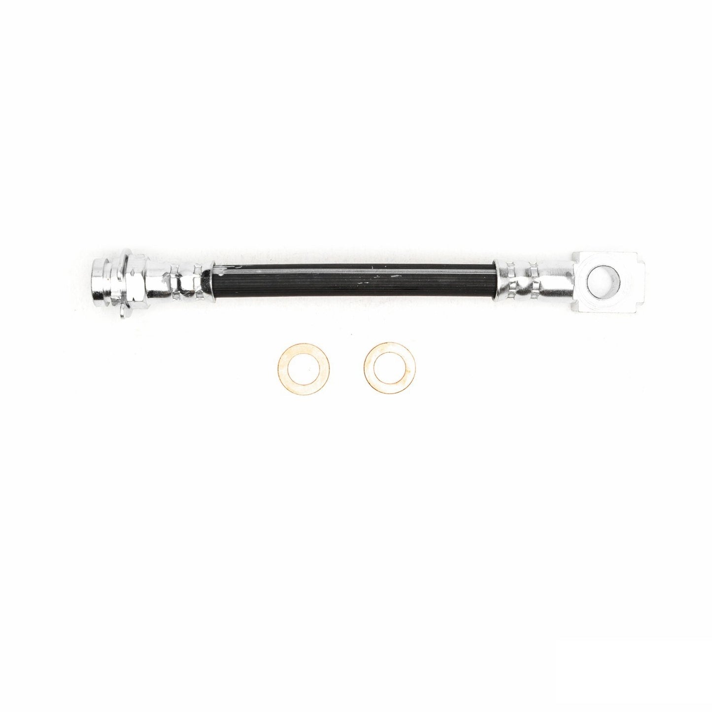 Dynamic Friction Company Brake Hydraulic Hose 350-52043