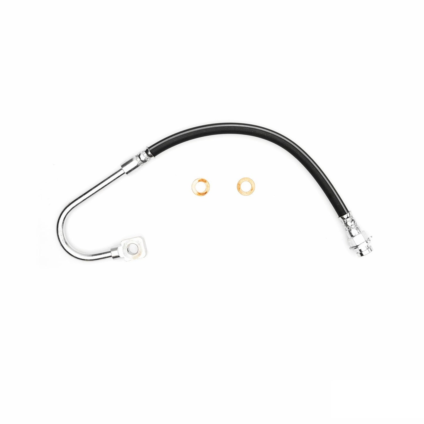Dynamic Friction Company Brake Hydraulic Hose 350-52045
