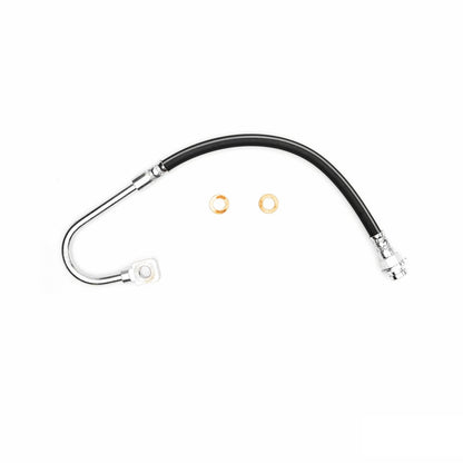 Dynamic Friction Company Brake Hydraulic Hose 350-52045