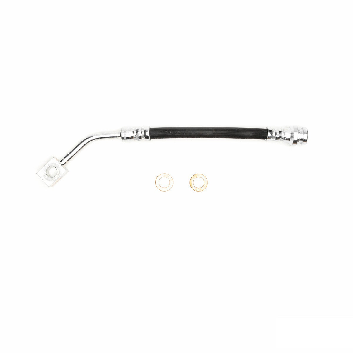 Dynamic Friction Company Brake Hydraulic Hose 350-52051