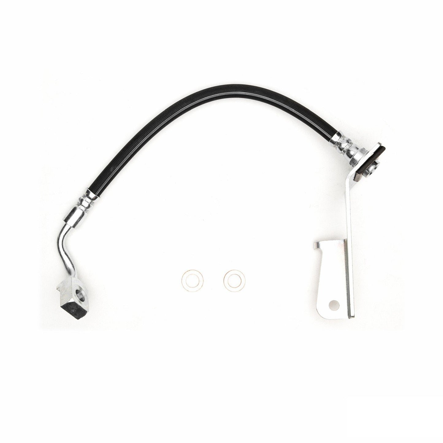 Dynamic Friction Company Brake Hydraulic Hose 350-52053