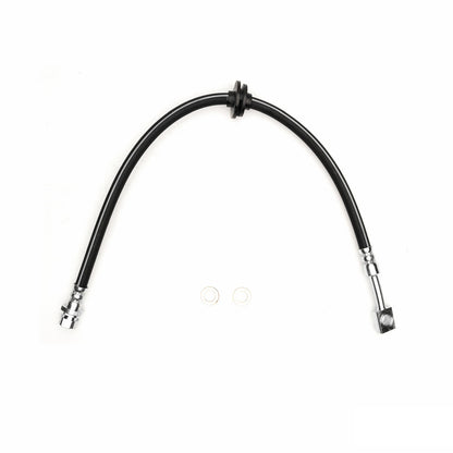 Dynamic Friction Company Brake Hydraulic Hose 350-52058