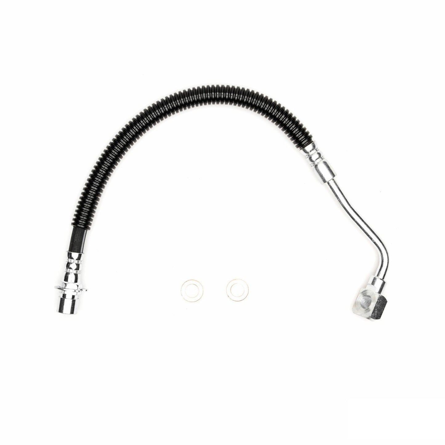 Dynamic Friction Company Brake Hydraulic Hose 350-53001