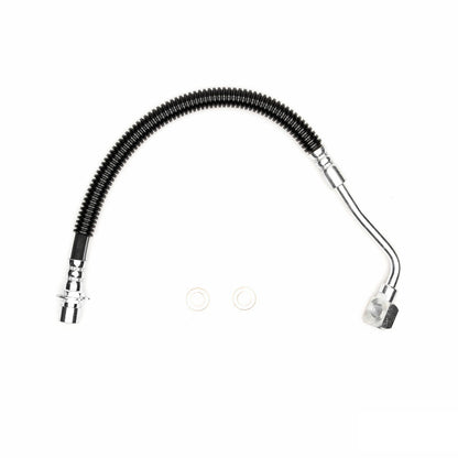 Dynamic Friction Company Brake Hydraulic Hose 350-53001