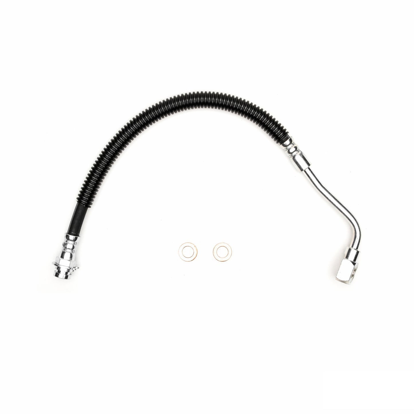 Dynamic Friction Company Brake Hydraulic Hose 350-53002