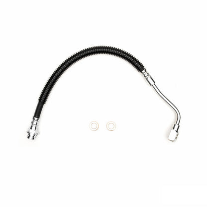 Dynamic Friction Company Brake Hydraulic Hose 350-53002