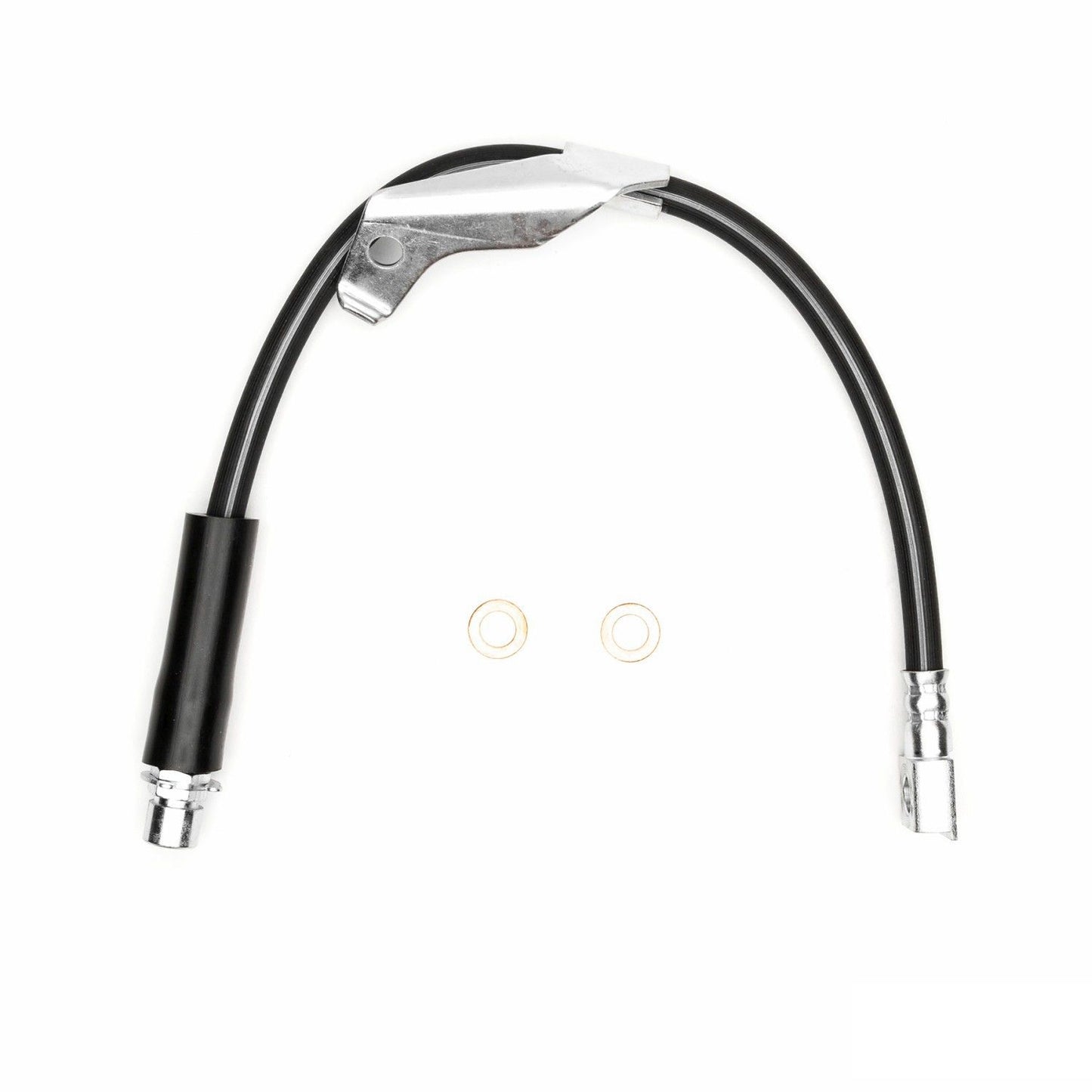Dynamic Friction Company Brake Hydraulic Hose 350-53003