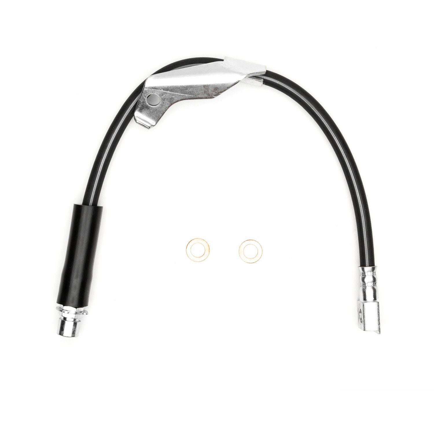 Dynamic Friction Company Brake Hydraulic Hose 350-53003