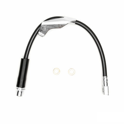 Dynamic Friction Company Brake Hydraulic Hose 350-53003