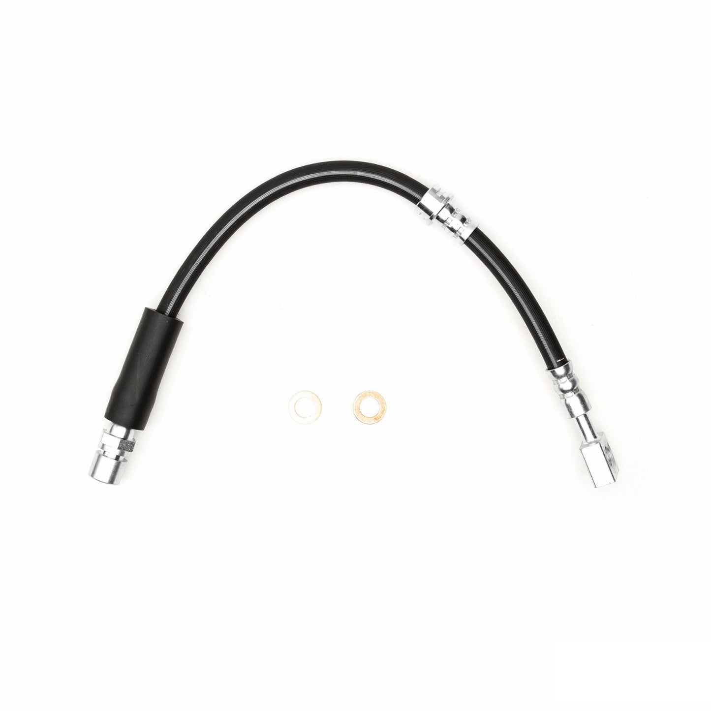 Dynamic Friction Company Brake Hydraulic Hose 350-53006