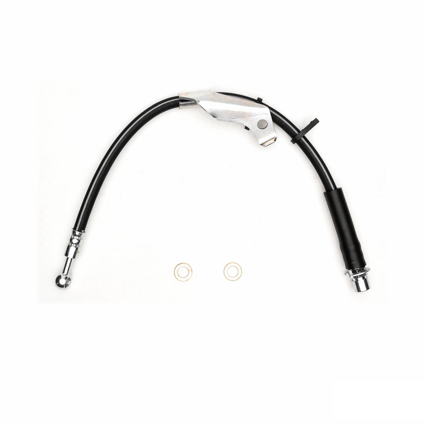 Dynamic Friction Company Brake Hydraulic Hose 350-53009