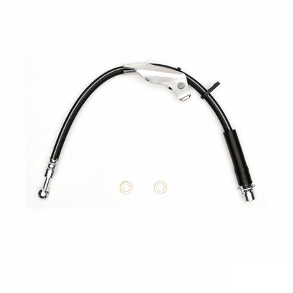 Dynamic Friction Company Brake Hydraulic Hose 350-53009
