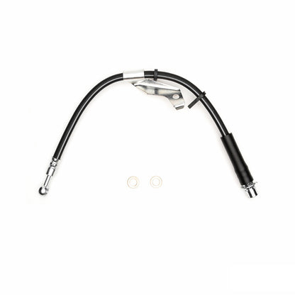 Dynamic Friction Company Brake Hydraulic Hose 350-53010