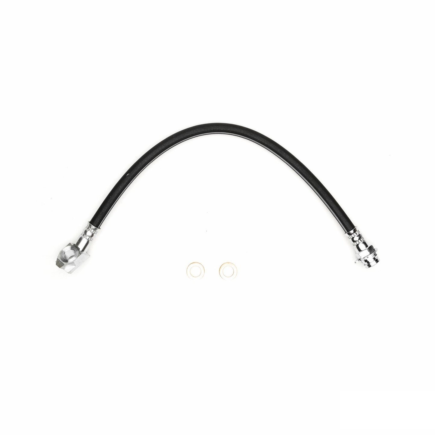 Dynamic Friction Company Brake Hydraulic Hose 350-53012