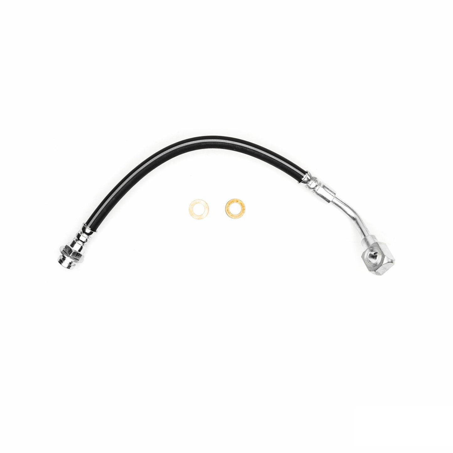 Dynamic Friction Company Brake Hydraulic Hose 350-53013