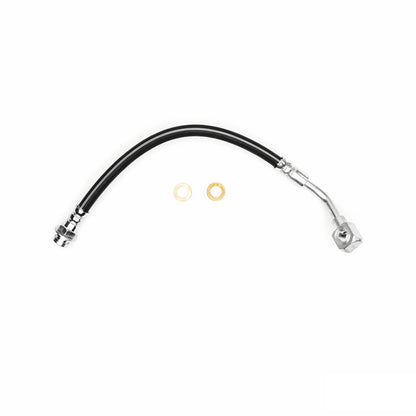 Dynamic Friction Company Brake Hydraulic Hose 350-53013