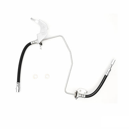 Dynamic Friction Company Brake Hydraulic Hose 350-53019