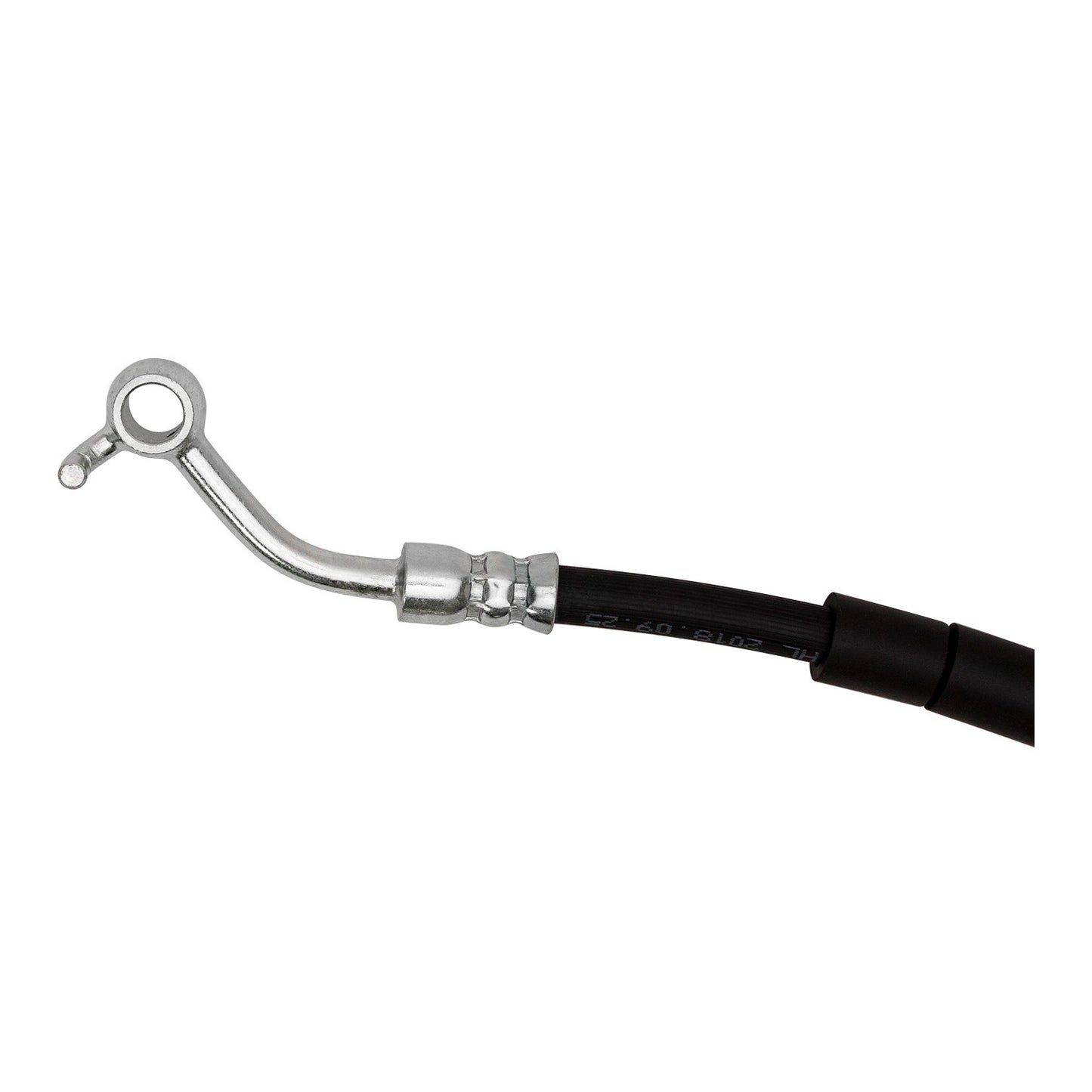 Dynamic Friction Company Brake Hydraulic Hose 350-54002