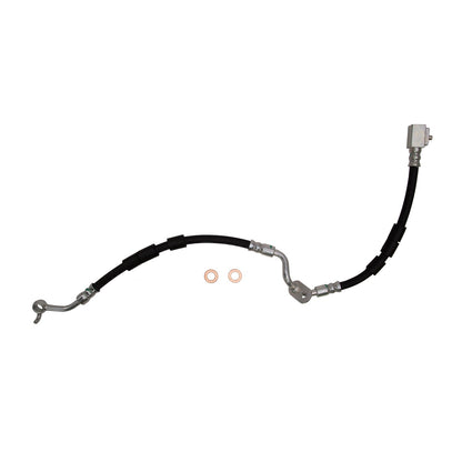 Dynamic Friction Company Brake Hydraulic Hose 350-54002