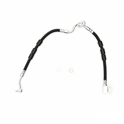 Dynamic Friction Company Brake Hydraulic Hose 350-54003