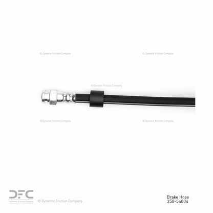 Dynamic Friction Company Brake Hydraulic Hose 350-54004