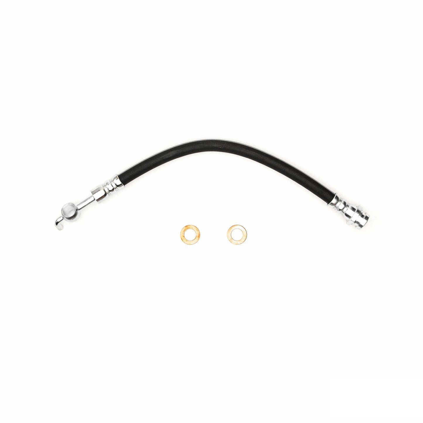 Dynamic Friction Company Brake Hydraulic Hose 350-54005